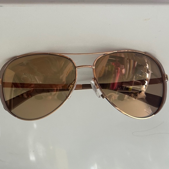 MICHAEL KORS CHELSEA SUNGLASSES=NEW - Picture 7 of 9